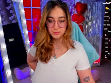 webcam girl scallymirana image #3740412