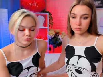 webcam couple huntertiana image #471292