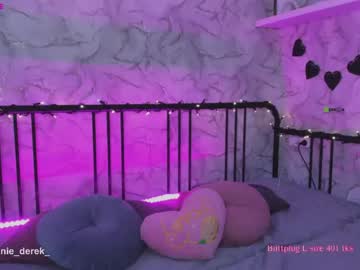 webcam couple bethanie_derek image #3093698