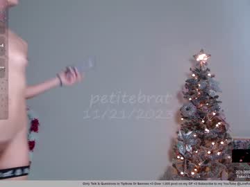webcam girl petitebrat image #5738028
