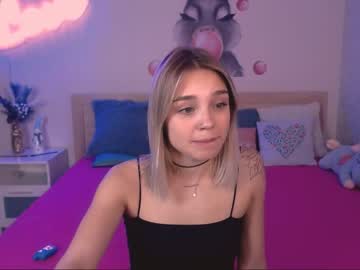 webcam girl babyfromtheforest image #3856164