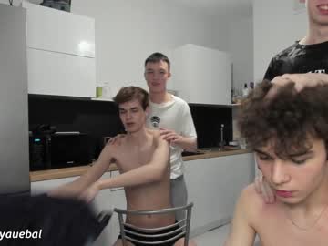 webcam man borsh_ image #6674043