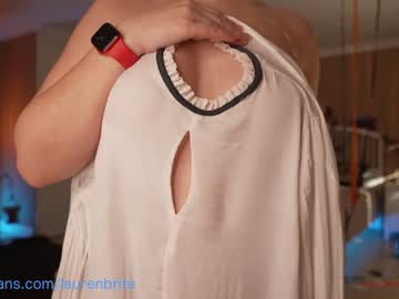 webcam girl laurenbrite image #3015187