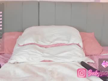 webcam girl baby_sammyy image #6141942