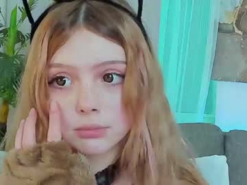 webcam girl little_anitta image #5899376