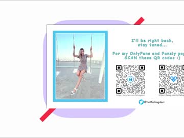 webcam girl hotfallingdevil image #3036164