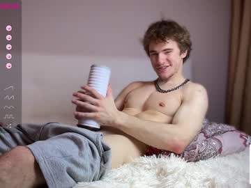 webcam man marcus_paradise image #3395508