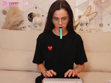 webcam girl taanni_bc image #6768115