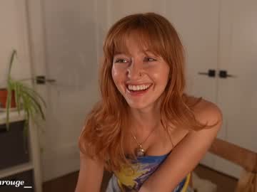 webcam girl alisonrouge image #3048804