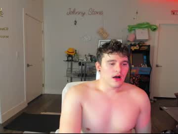 webcam man thejohnnystone image #5187819