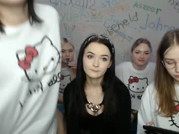 webcam couple _reverse_gang_ image #2758534
