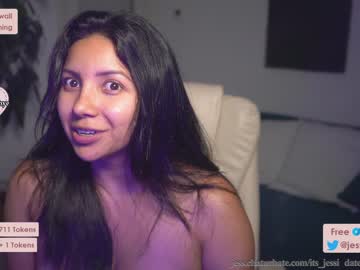 webcam girl its_jessi image #2394003