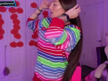 webcam girl ashlyndiamond image #5517323