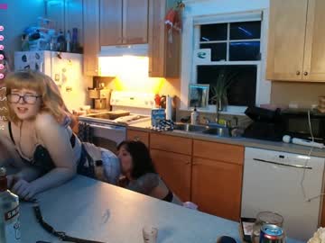 webcam couple ellie_bear image #1562412