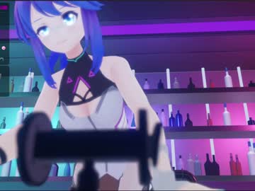 webcam girl projektmelody image #880561