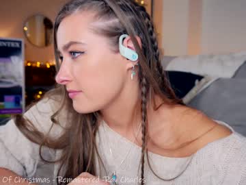 webcam girl x_lily_x image #3427935