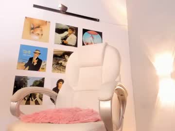 webcam girl little_effy18 image #4833839