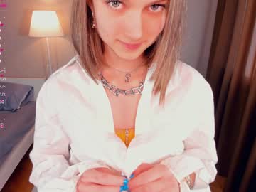 webcam girl maebulkley image #6777275