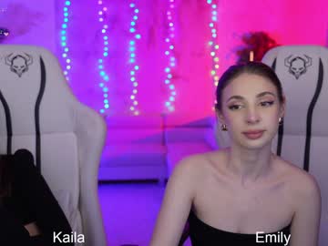 webcam couple anabel054 image #6407604