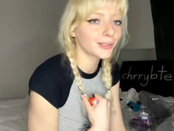webcam girl chrrybte image #4002345