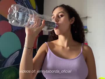 webcam girl jenny_taborda image #5034644