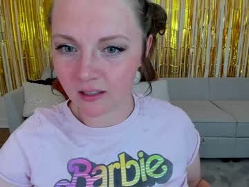 webcam girl haylee_love image #4480642