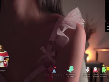 webcam girl mystikei image #3734213
