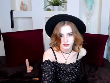 webcam girl eleanor_morte image #1844794