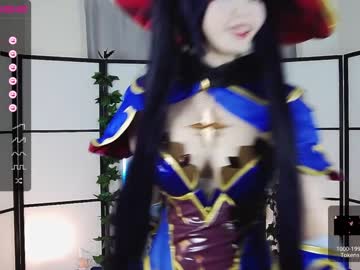 webcam girl nicky_spark image #4564370