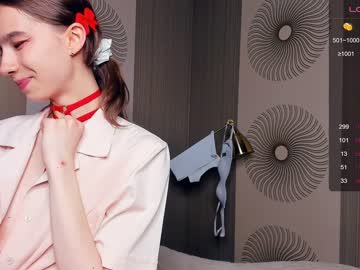 webcam girl happiness_call image #5201403