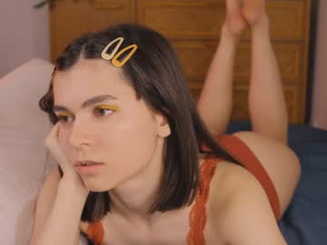 webcam girl meadowthayer image #1654816