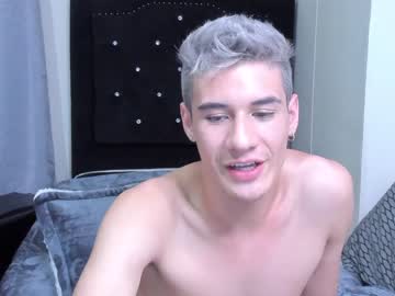 webcam couple dominic_radccliffe image #1326813