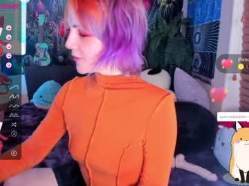 webcam girl tricky_nymph image #3036446
