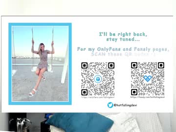 webcam girl hotfallingdevil image #3940307