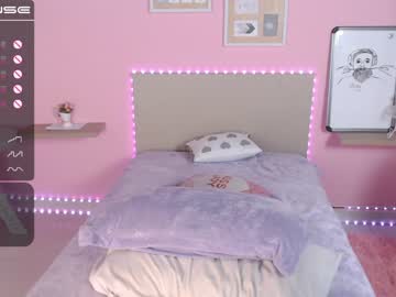 webcam girl little_effy18 image #620860