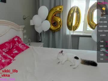 webcam girl misss_vikki image #1781071