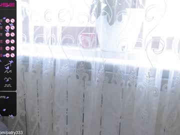 webcam girl patry333 image #3861974