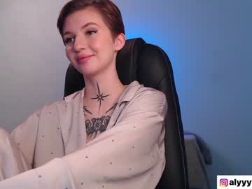 webcam girl alyssa_fabulous image #880982