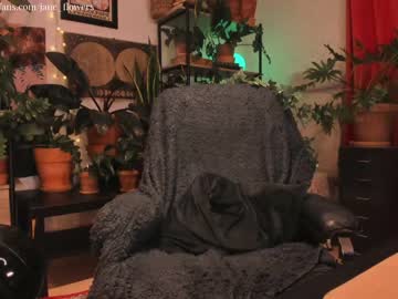 webcam girl jane_flowers image #368344