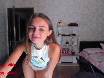 webcam girl misss_vikki image #86897