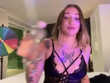 webcam girl mrsjuicyass image #5724630