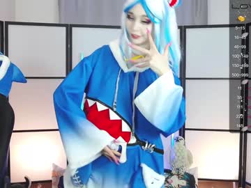 webcam girl nicky_spark image #3664802