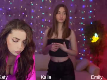 webcam couple kira0541 image #6263537