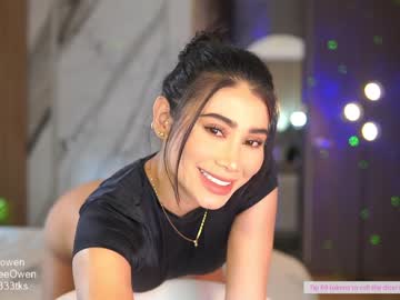 webcam girl abie_owen image #5582261
