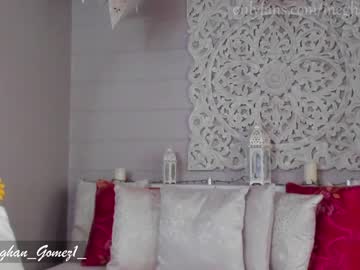 webcam girl _meghan_gomez1_ image #1063262