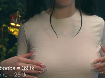 webcam girl daniella_stormy image #1154547