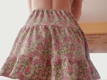 webcam girl clementine__ image #5412671