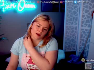 webcam girl asiri_ocean image #1718282