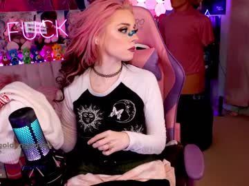 webcam girl goldengoddessxxx image #1224231