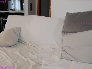 webcam couple lucycums image #5011565